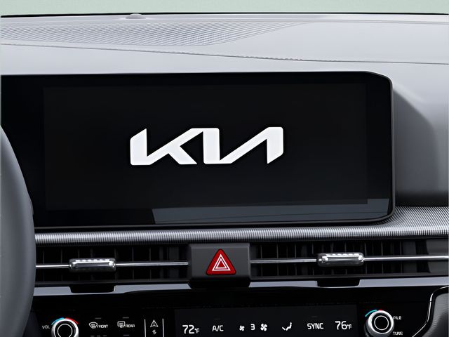 2026 Kia Sportage EX - Photo 20