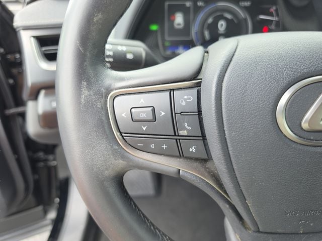 2023 Lexus UX Hybrid 250h Premium - Photo 39