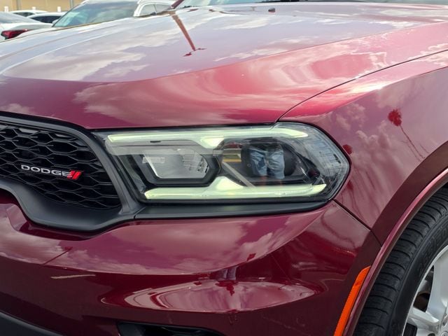 2024 Dodge Durango GT - Photo 18