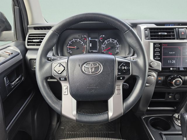 2022 Toyota 4Runner SR5 - Photo 23