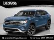 Used 2020 Volkswagen Atlas Cross Sport 2.0T SE w/Technology 4MOTION SUV
