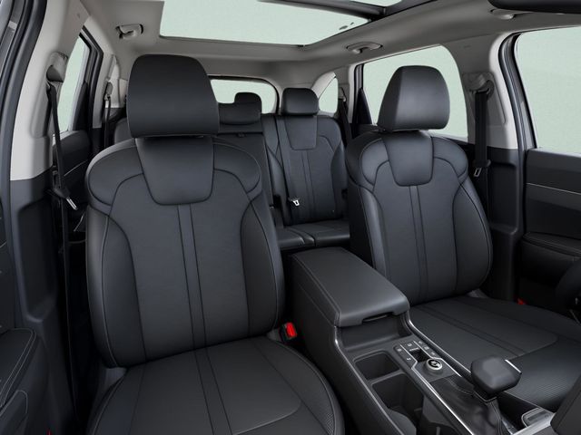 2025 Kia Sorento S - Photo 16