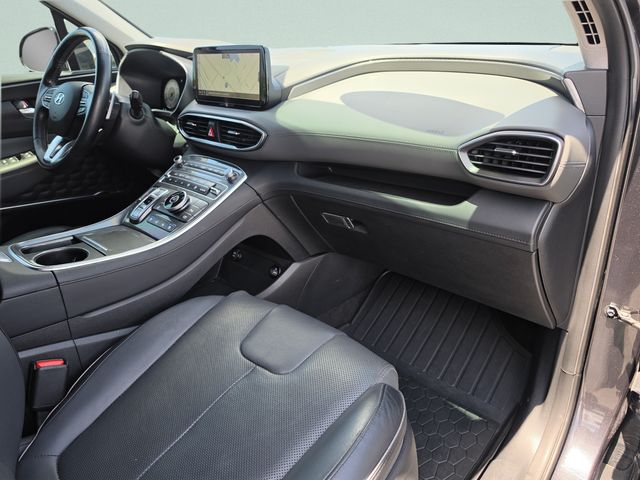 2023 Hyundai Santa Fe Limited - Photo 22