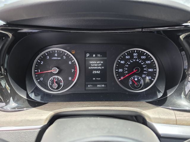 2023 Kia K5 EX - Photo 42
