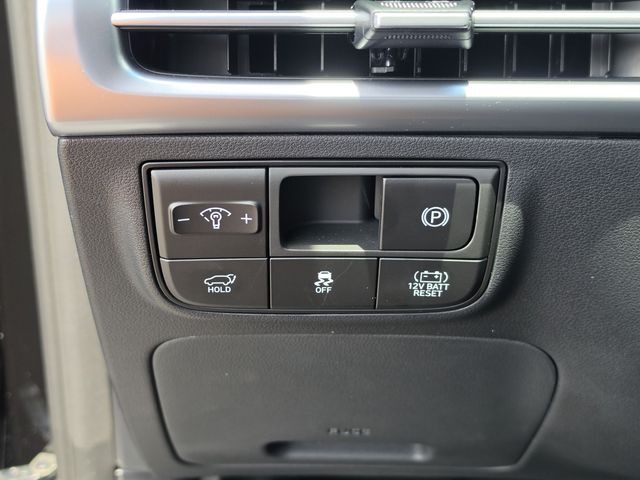 2026 Hyundai Tucson SEL Convenience - Photo 37