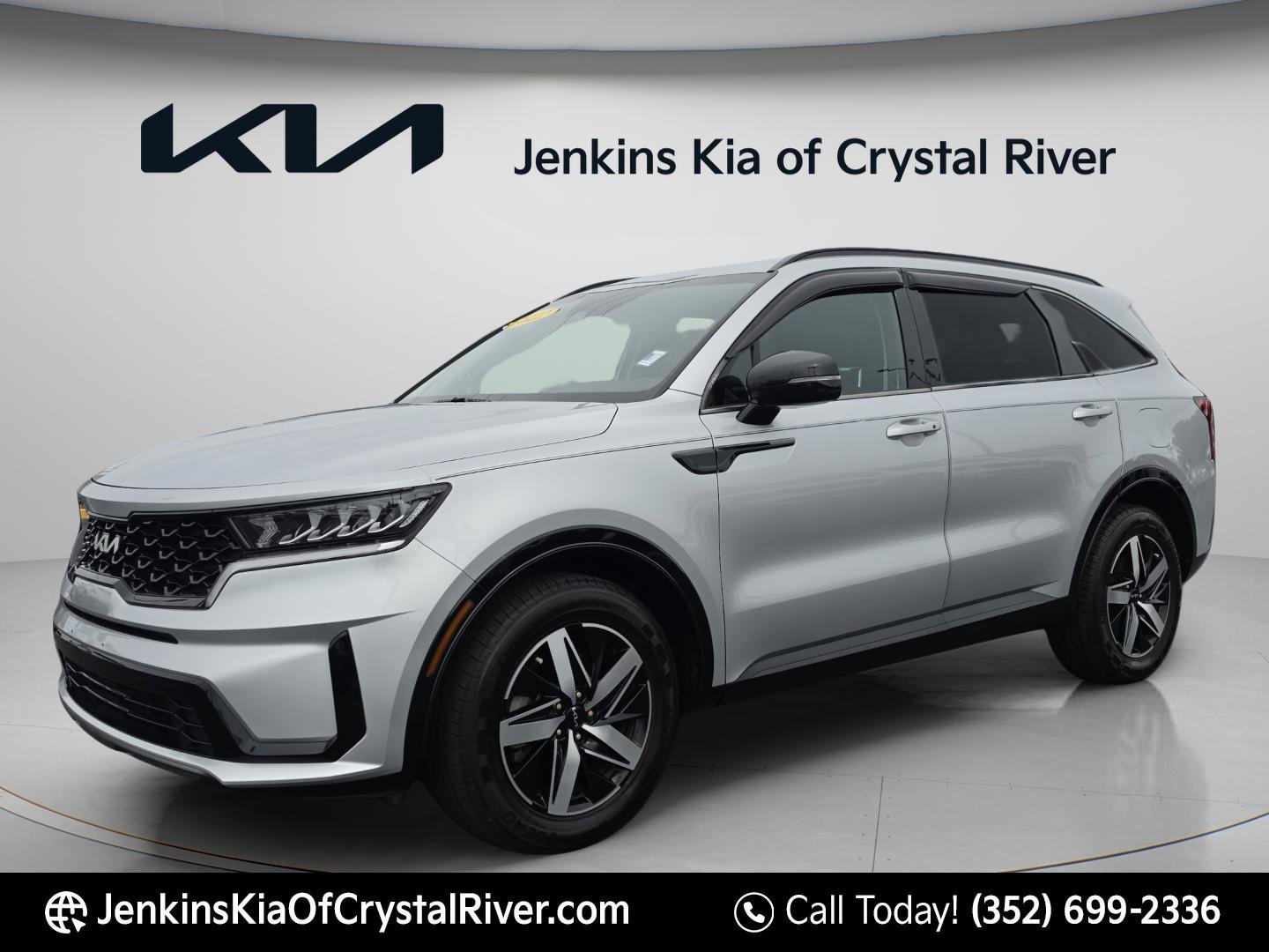 2022 Kia Sorento S - Photo 14