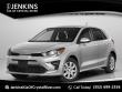 Used 2022 Kia Rio LX Sedan