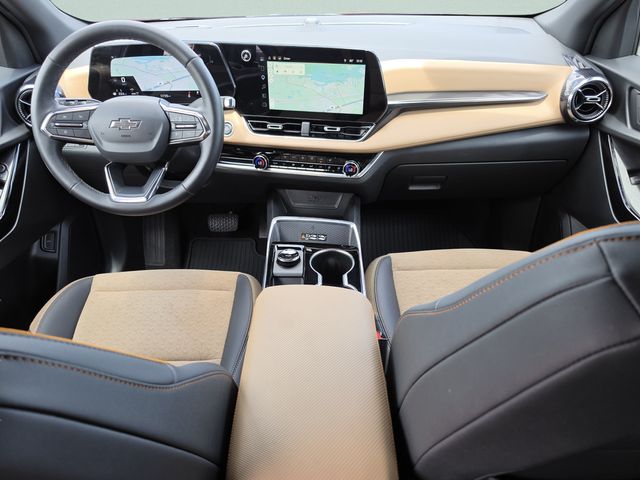 2025 Chevrolet Equinox ACTIV - Photo 24