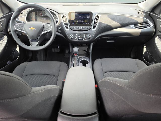 2024 Chevrolet Malibu RS - Photo 23