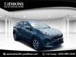 Used 2022 Kia Sportage LX SUV