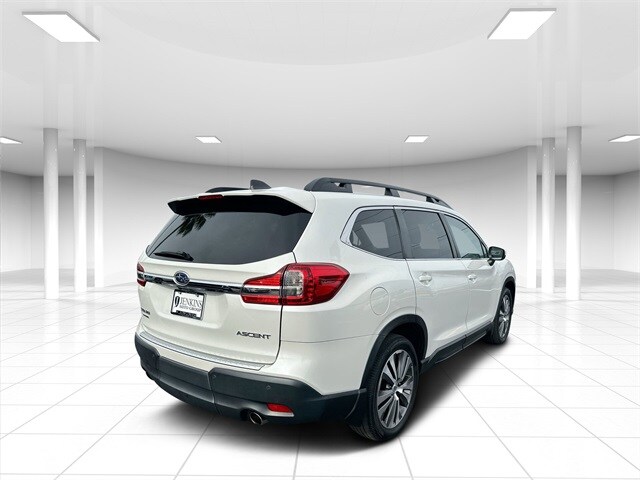 2021 Subaru Ascent Premium photo 3