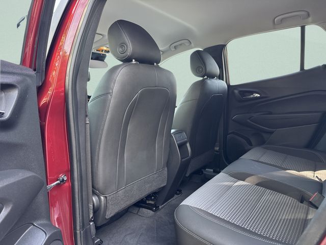2024 Chevrolet Trax LT - Photo 19
