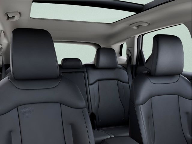 2026 Kia Sportage SX - Photo 27