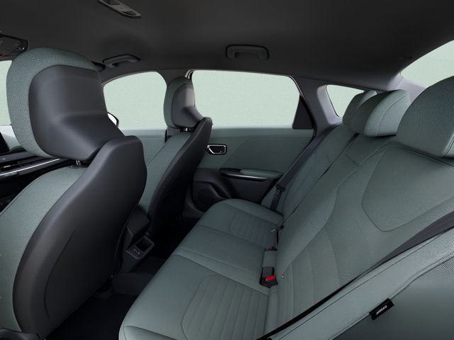2025 Kia K4 EX - Photo 19