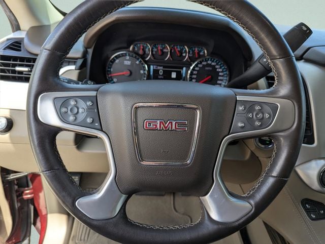 2019 GMC Yukon XL SLT - Photo 41