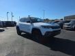 Used 2024 Jeep Compass Trailhawk SUV