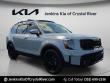 Certified 2025 Kia Telluride SX X-Line SUV