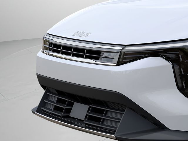 2025 Kia K4 EX - Photo 32
