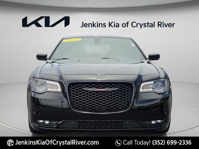 2023 Chrysler 300 S - Photo 16