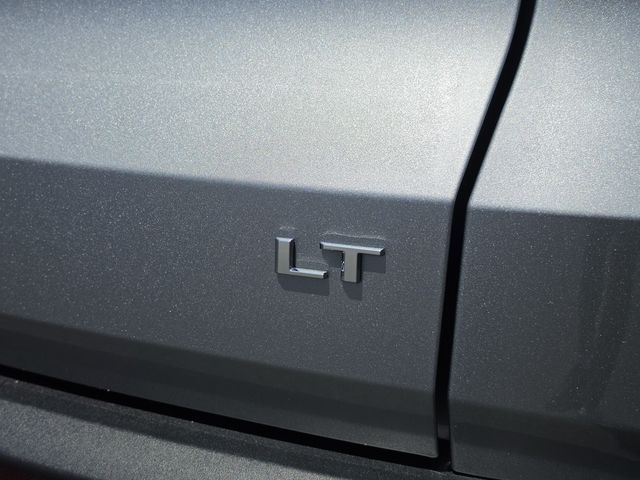 2024 Chevrolet Traverse 1LT - Photo 22