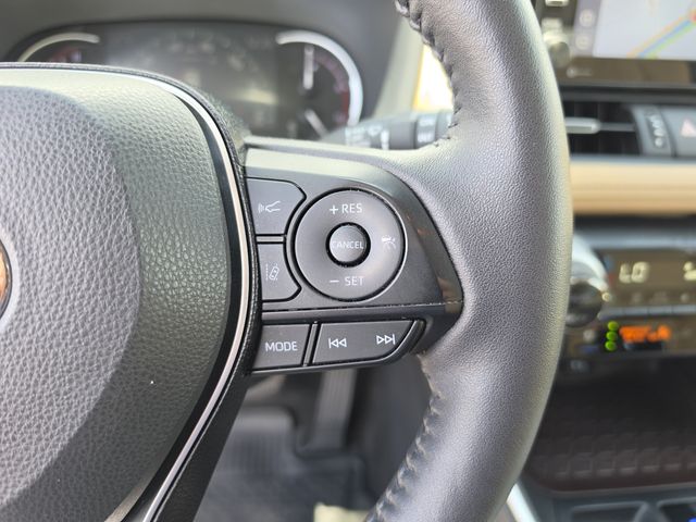 2019 Toyota RAV4 Limited - Photo 42