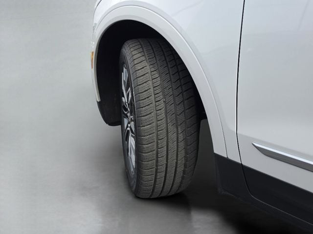 2020 Cadillac XT5 Sport - Photo 47