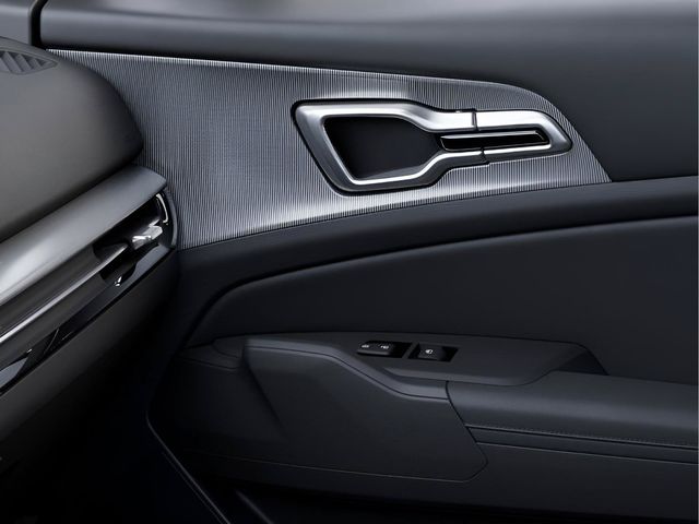 2026 Kia Sportage SX - Photo 23