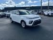 Certified 2021 Kia Soul S Hatchback
