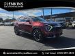 Used 2023 Kia Sportage SX-Prestige SUV