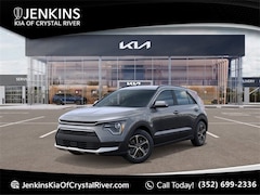 2025 Kia Niro Plug-In Hybrid EX SUV