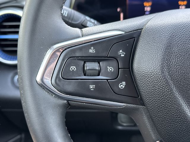 2024 Chevrolet Trax LT - Photo 31