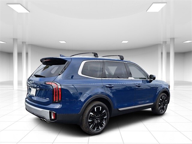 2024 Kia Telluride photo 3