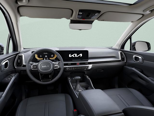2025 Kia Sorento S - Photo 26