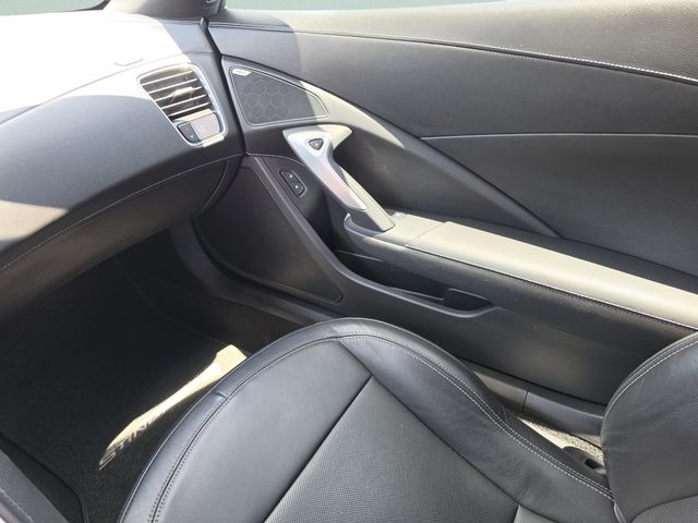2019 Chevrolet Corvette 1LT - Photo 25