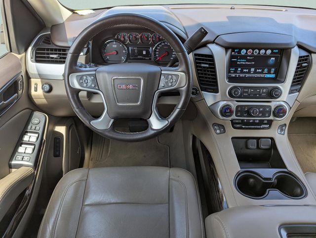 2019 GMC Yukon XL SLT - Photo 21