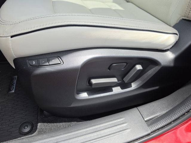 2025 Mazda CX-5 S Premium Plus package - Photo 29