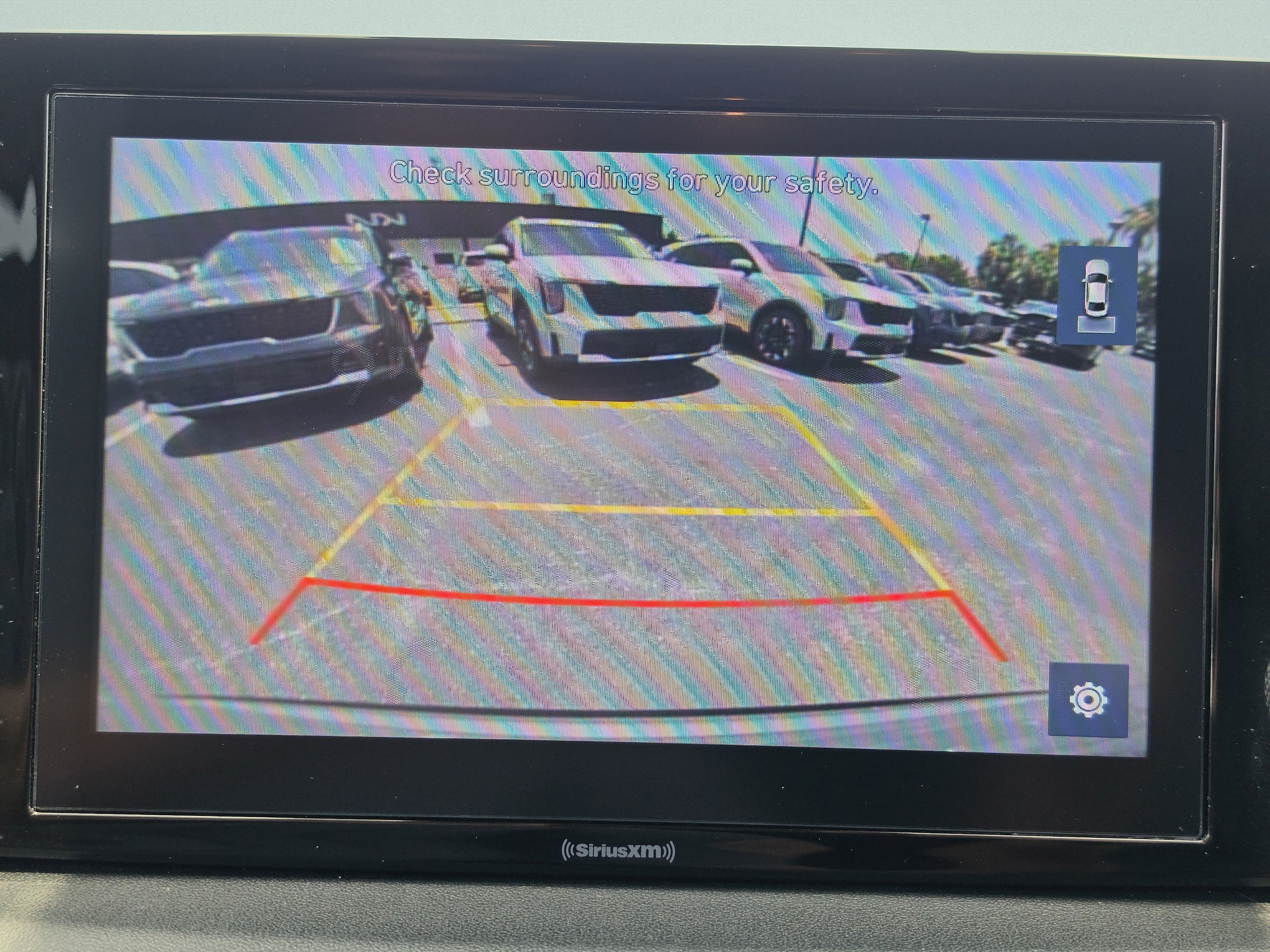 2021 Hyundai Santa Fe SEL - Photo 33
