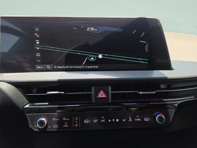 2023 Kia EV6 GT - Photo 33