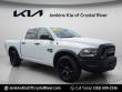 Used 2024 Ram 1500 Classic SLT Truck Crew Cab