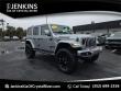 Used 2021 Jeep Wrangler Unlimited Sahara High Altitude SUV