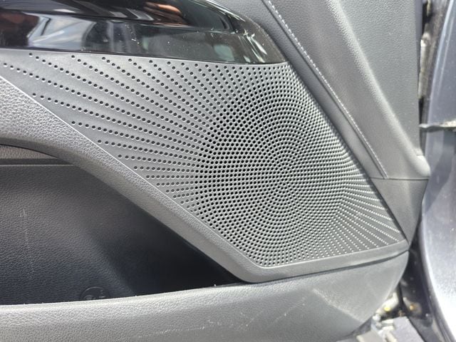 2023 Kia K5 EX - Photo 28