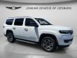 Used 2024 Jeep Wagoneer Series II SUV
