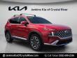 Used 2023 Hyundai Santa Fe Limited SUV