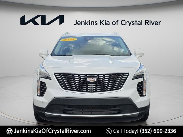2020 Cadillac XT4 Premium Luxury - Photo 17