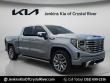 Used 2024 GMC Sierra 1500 Denali Truck