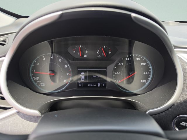 2024 Chevrolet Malibu RS - Photo 40
