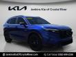 Used 2023 Honda CR-V Hybrid Sport SUV