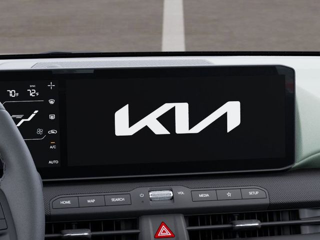 2025 Kia K4 EX - Photo 25