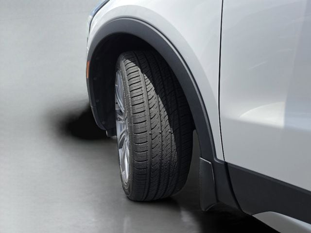 2020 Cadillac XT4 Premium Luxury - Photo 45