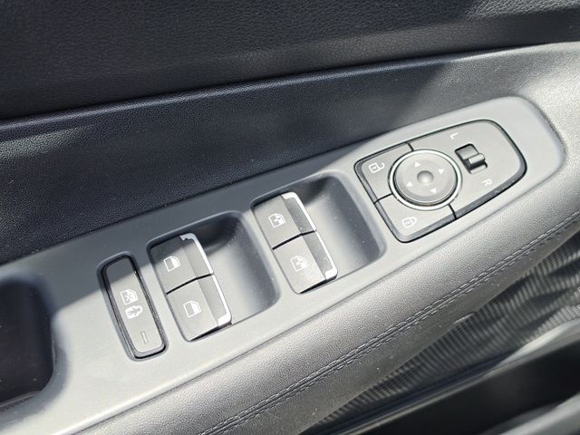 2021 Hyundai Santa Fe SEL - Photo 29